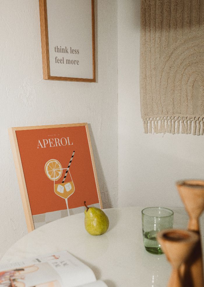 Aperol – 1